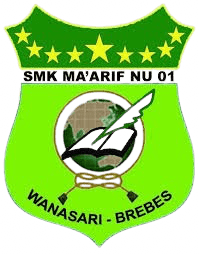 Logo SMK